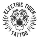 Electric Tiger Tattoo logo